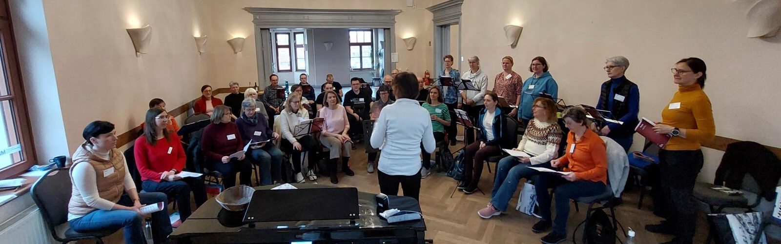 Chorwochenende 2026_privat_Probe1