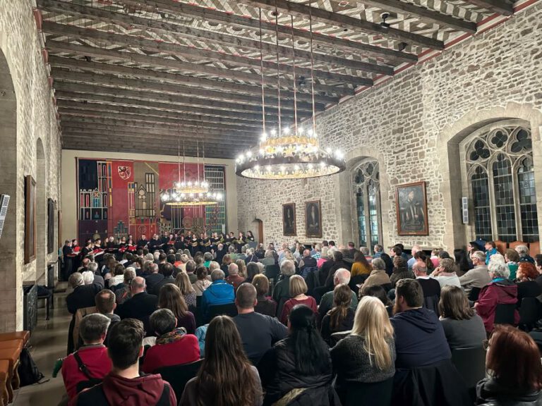 75 Jahre Braunschweiger Singkreis