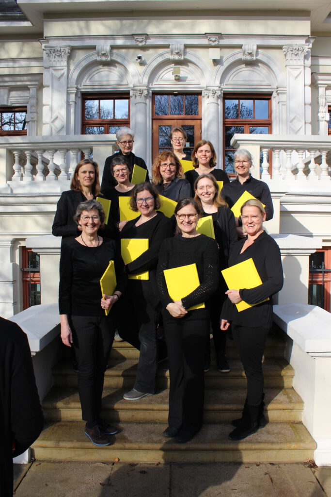 Gallerie Chorwochenende2026 Alt