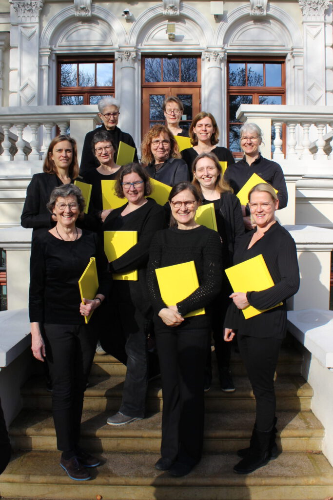 Gallerie Chorwochenende2026 Alt