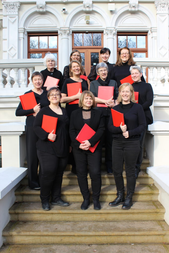 Gallerie Chorwochenende2026 Sopran