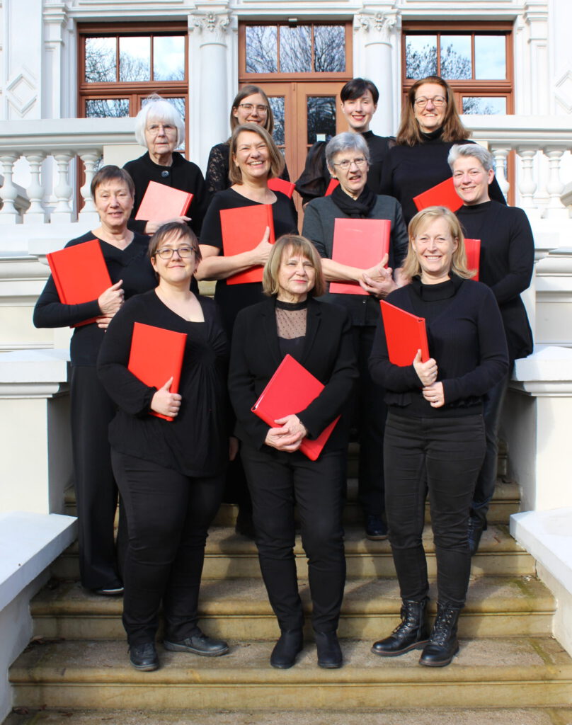 Gallerie Chorwochenende2026 Sopran