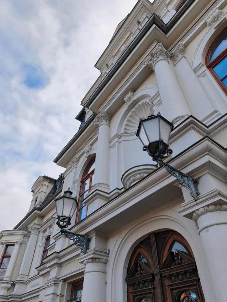 Gallerie Chorwochenende2026 Villa1