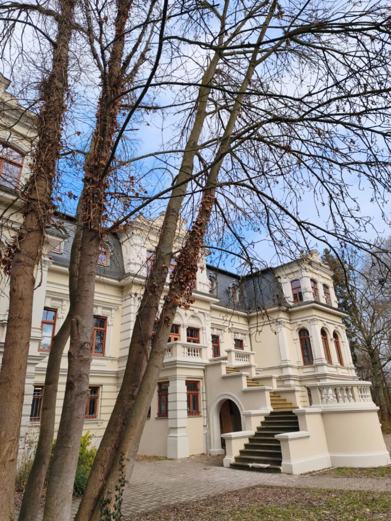 Gallerie Chorwochenende2026 Villa2