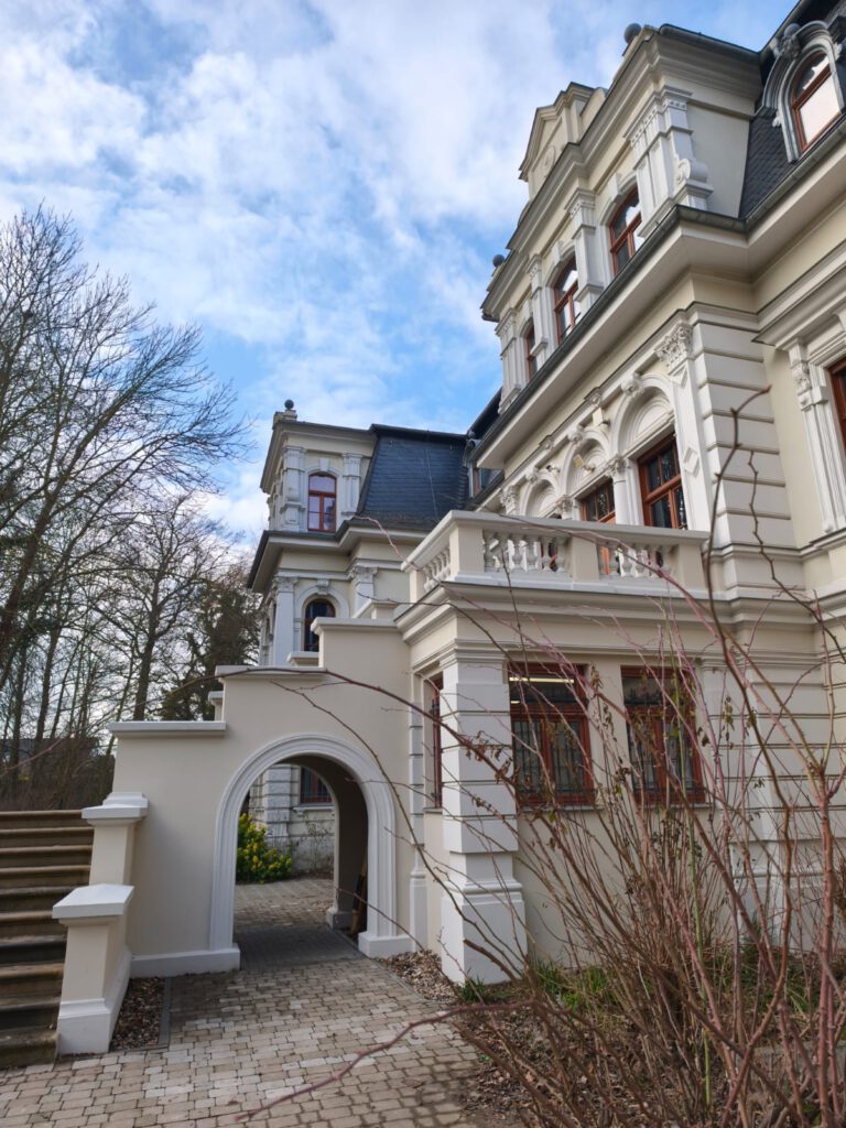 Gallerie Chorwochenende2026 Villa3