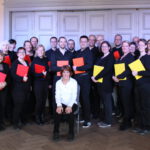 Gallerie Chorwochenende2026 all