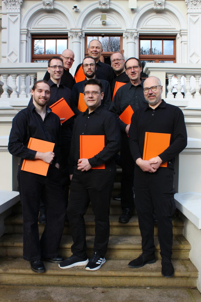 Gallerie Chorwochenende2026 maenner